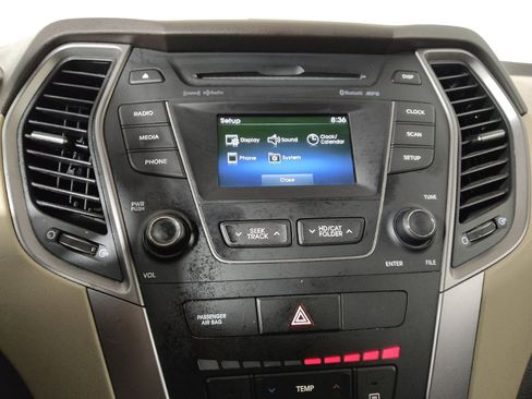 Used 2014 Hyundai Santa Fe Sport w/ Popular Equipment Package 02 FWD image 25