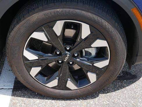 Used 2024 Kia Sportage X-Line AWD/4WD image 15
