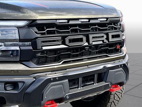 Used 2025 Ford F150 Raptor w/ Equipment Group 803A Raptor R AWD/4WD image 27