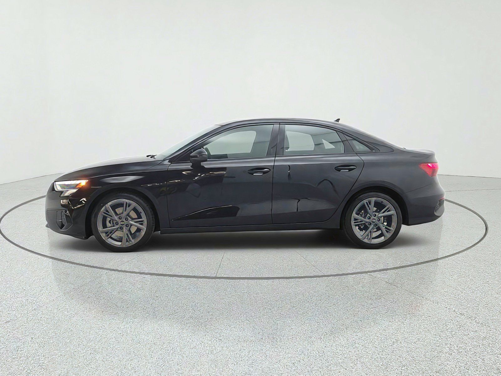 Used 2024 Audi A3 2.0T Premium FWD image 8