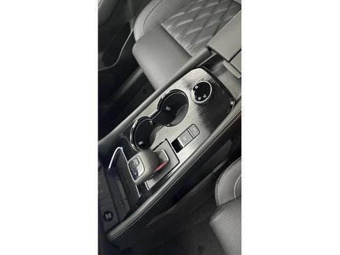 New 2026 Nissan Rogue Platinum AWD/4WD image 15