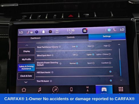 Used 2023 Jeep Grand Cherokee Limited AWD/4WD image 10