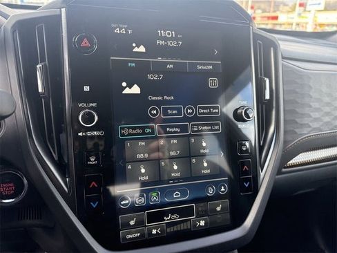 New 2026 Subaru Forester Wilderness image 61