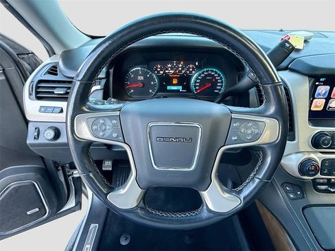 Used 2019 GMC Yukon Denali w/ Open Road Package image 12