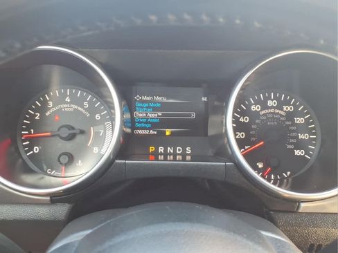 Used 2021 Ford Mustang Premium RWD image 20