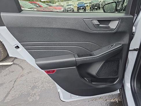 New 2026 Ford Escape Active w/ Cold Weather Package image 35