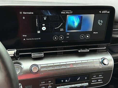Certified 2026 Hyundai Kona Limited FWD image 15
