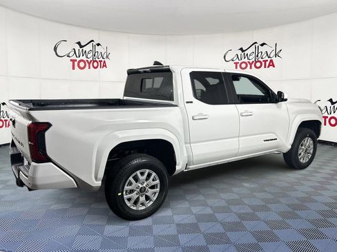 New 2026 Toyota Tacoma SR5 image 7