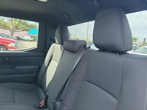 Used 2024 Toyota Tacoma SR5 image 11