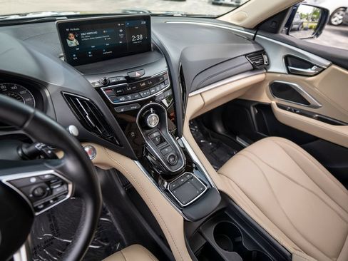Certified 2023 Acura RDX AWD image 30