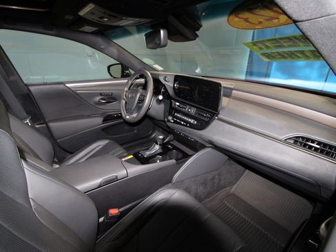 Used 2023 Lexus ES 350 F Sport image 26