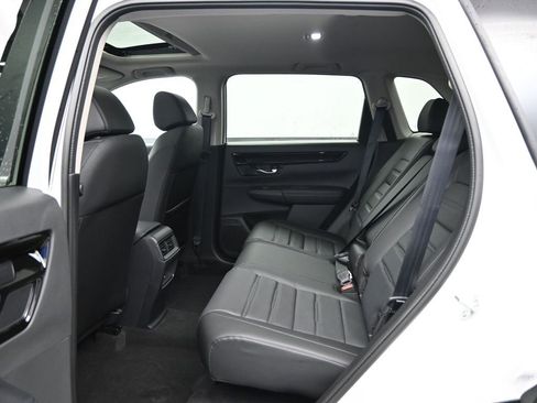 New 2026 Honda CR-V EX-L image 23