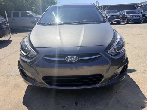 Used 2015 Hyundai Accent GS image 6