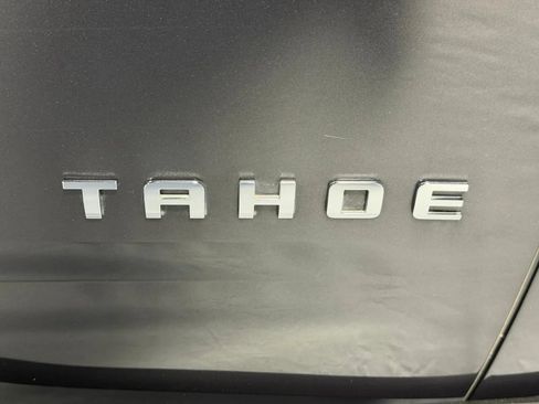 Used 2016 Chevrolet Tahoe LT w/ Max Trailering Package RWD image 11