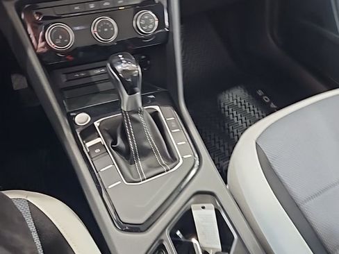 New 2026 Volkswagen Taos S FWD image 31