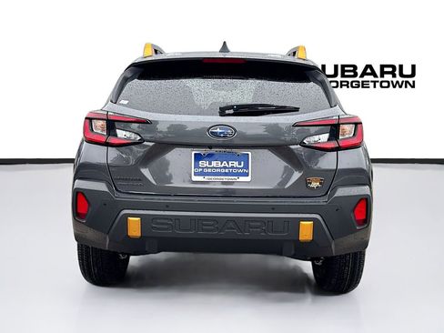 New 2026 Subaru Crosstrek 2.5i Wilderness AWD/4WD image 6