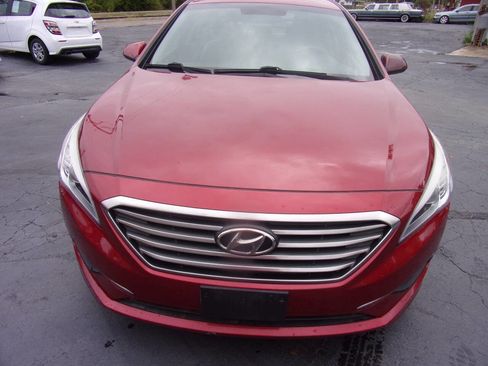 Used 2016 Hyundai Sonata SE image 4