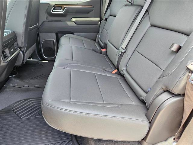 New 2026 Chevrolet Silverado 1500 RST AWD/4WD image 16