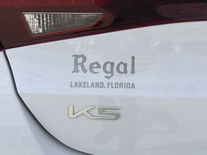 Certified 2023 Kia K5 GT-Line w/ GT-Line Premium Package