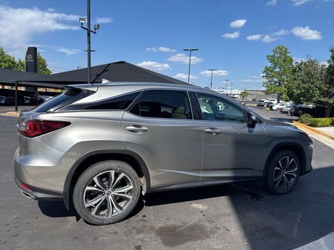 Used 2022 Lexus RX 350 AWD w/ Premium Package image 5