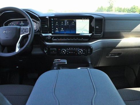 New 2026 Chevrolet Silverado 1500 RST w/ Safety Package image 14