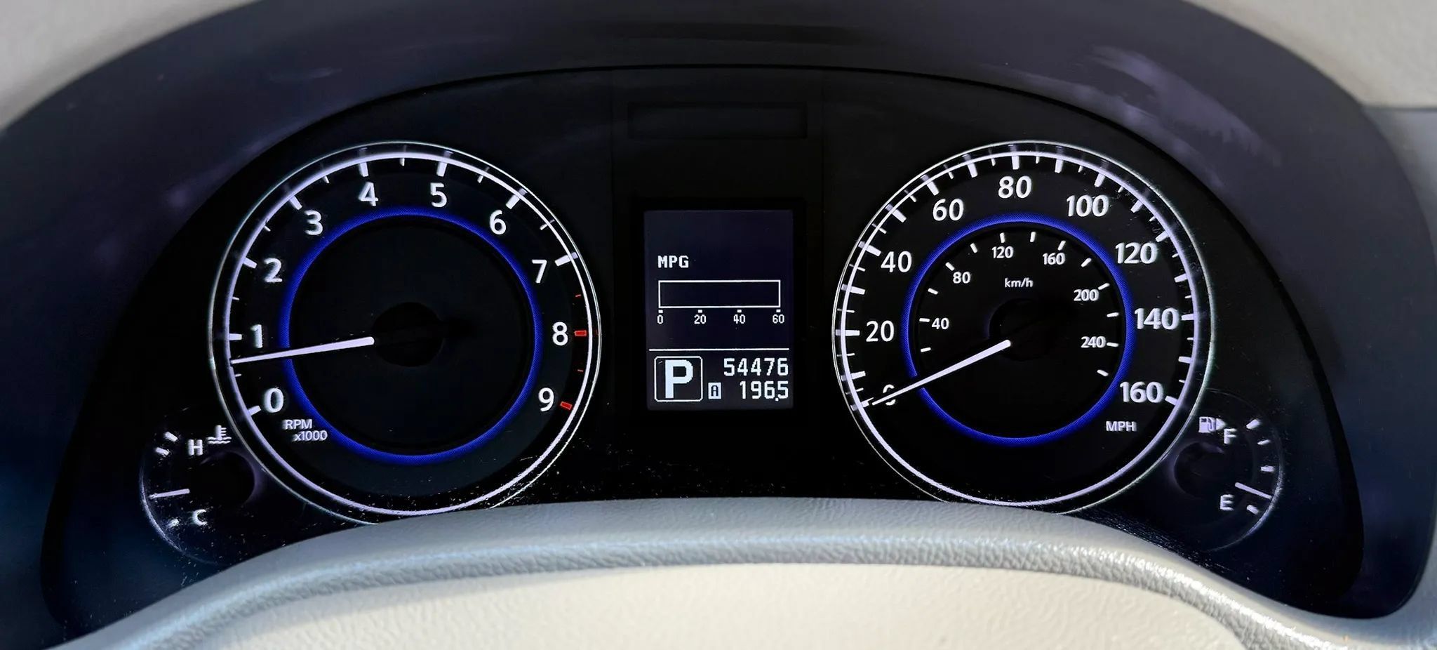 Used 2010 INFINITI G37 Journey w/ Premium Pkg RWD image 16