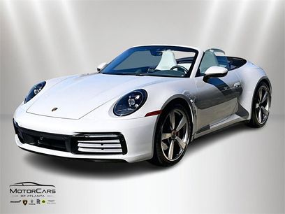 Used 2021 Porsche 911 Carrera S