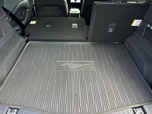 New 2026 Ford Mustang Mach-E Select w/ Interior Protection Package image 14