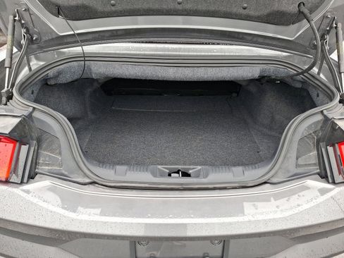 Certified 2024 Ford Mustang Premium image 27