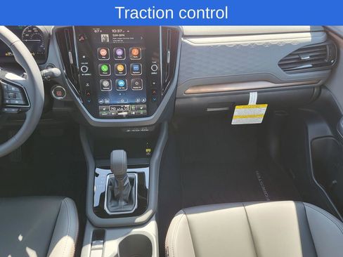 Certified 2025 Subaru Forester Sport image 9