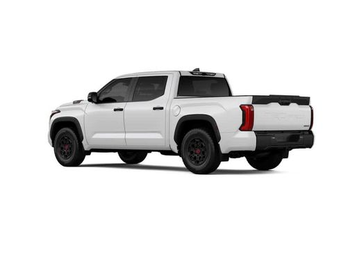 New 2026 Toyota Tundra TRD Pro AWD/4WD image 6