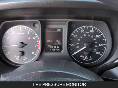 Used 2018 Nissan Titan S w/ S Utility Package image 19