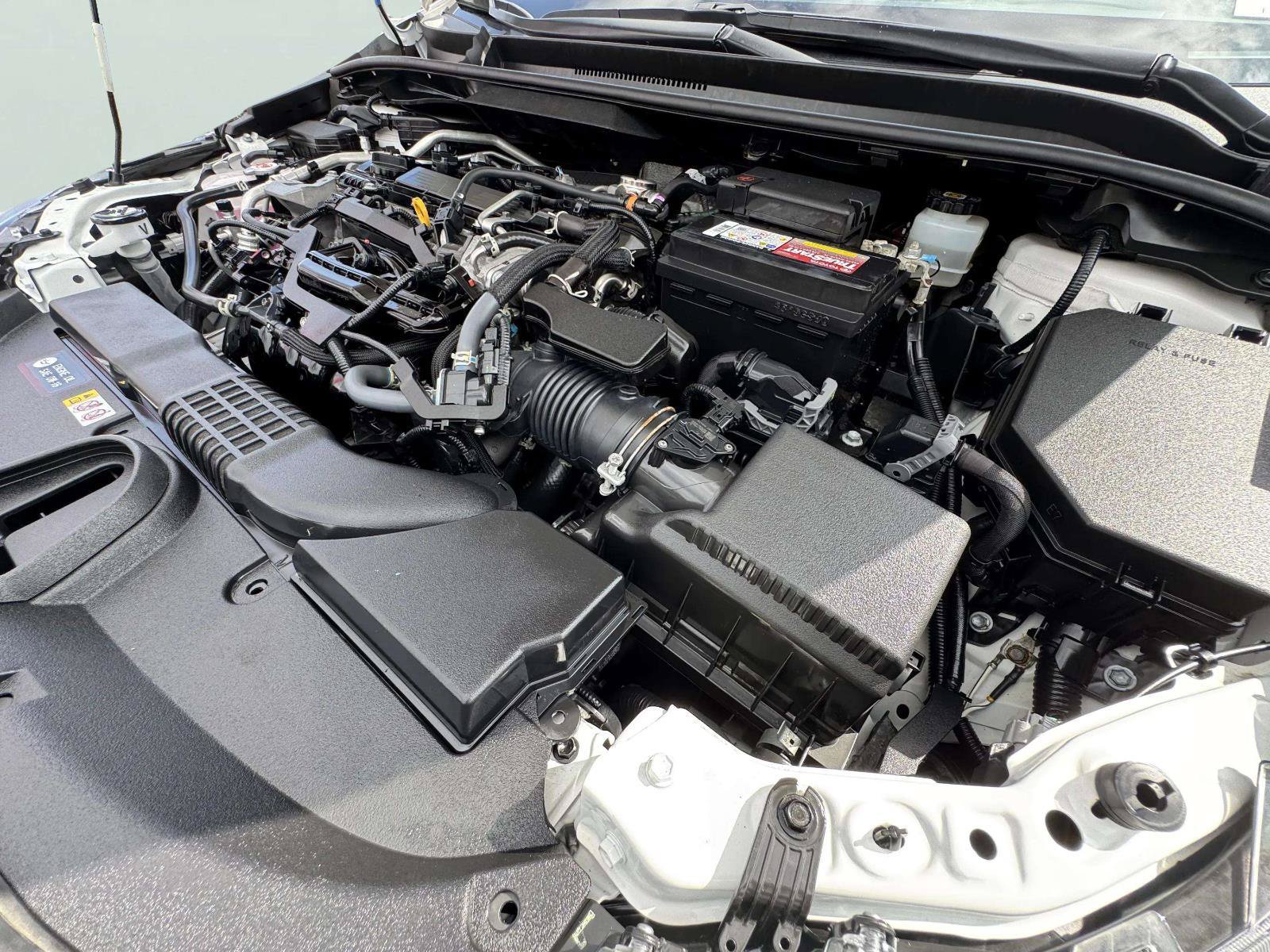 Used 2022 Toyota Corolla SE FWD image 84