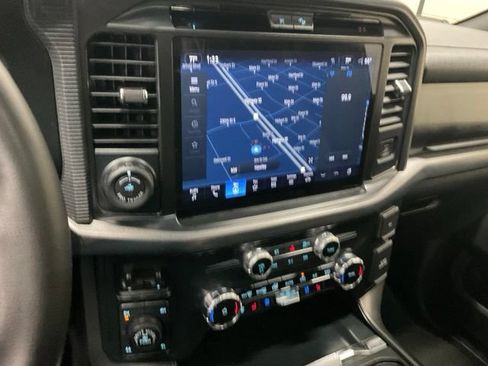 Used 2025 Ford F150 Lariat w/ Equipment Group 502A High AWD/4WD image 12