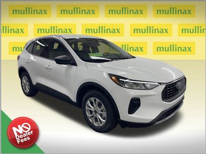 New 2026 Ford Escape Active w/ Tech Pack #1