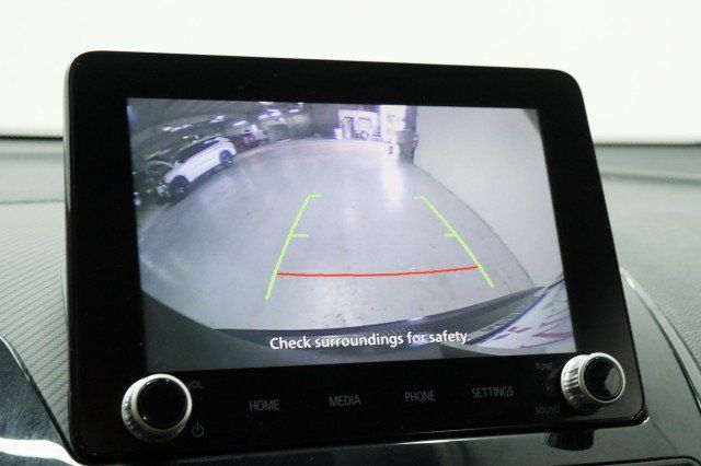 Used 2023 Mitsubishi Eclipse Cross LE AWD/4WD image 17