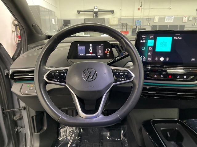Certified 2023 Volkswagen ID.4 Pro RWD image 16