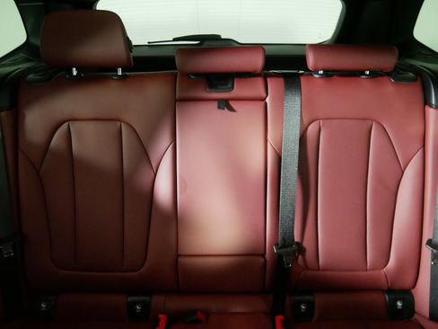 Used 2022 BMW X3 xDrive30i w/ Convenience Package image 13