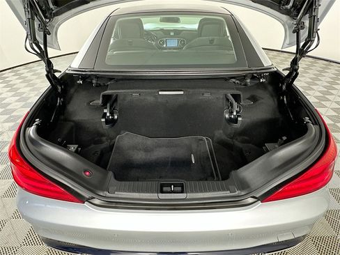 Used 2019 Mercedes-Benz SL 450 w/ Premium Package image 25