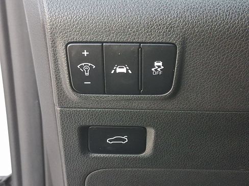 Used 2022 Kia K5 GT-Line image 27