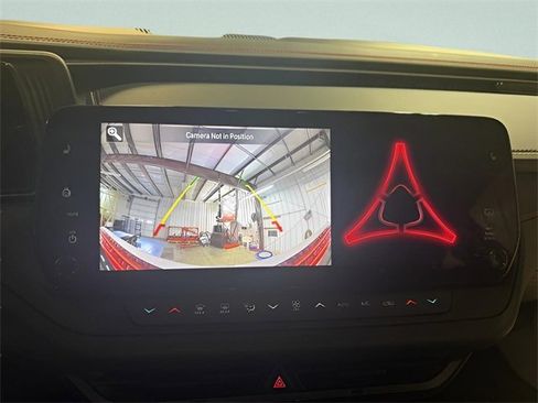 New 2026 Dodge Charger Scat Pack w/ Blacktop Package image 24