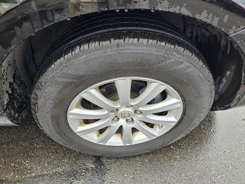Used 2011 MAZDA CX-7 i SV FWD image 14