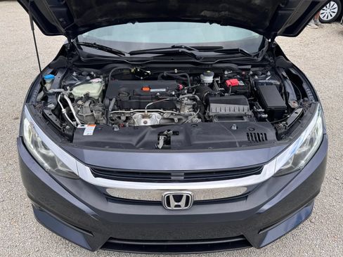 Used 2017 Honda Civic LX image 21