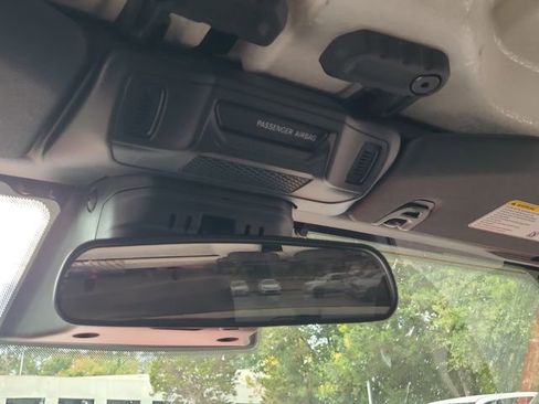 New 2026 Jeep Wrangler Sport S image 53