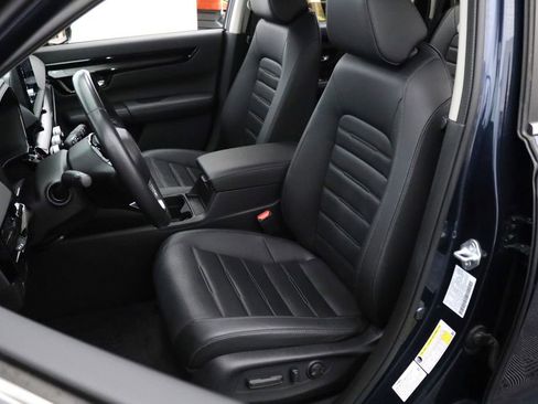 Used 2023 Honda CR-V EX-L image 2