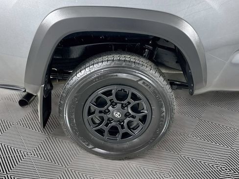Used 2023 Toyota Tacoma SR5 w/ SX Package AWD/4WD image 28