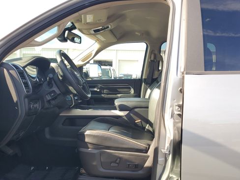 Used 2021 RAM 2500 Laramie image 20