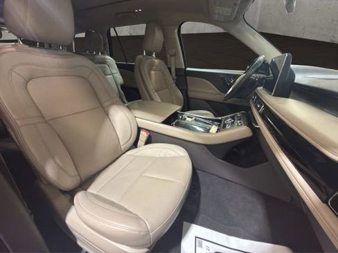 Used 2024 Lincoln Aviator Reserve w/ Jet Package AWD/4WD image 20