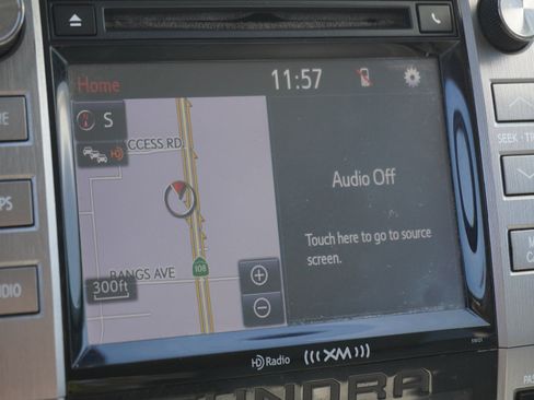 Used 2017 Toyota Tundra Limited image 25