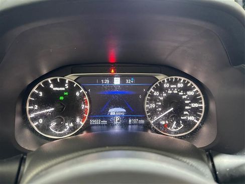 Used 2022 Nissan Altima 2.5 SL image 15